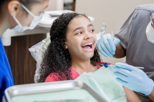 Best Walk-In Emergency Dentist in Spearman, TX