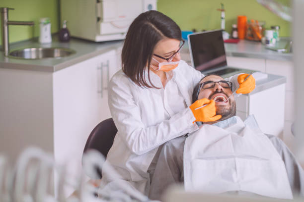 Best Emergency Wisdom Teeth Removal in Spearman, TX