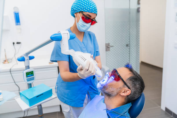 Best Emergency Tooth Extraction in Spearman, TX