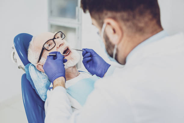 Best Emergency Orthodontic Repairs in Spearman, TX